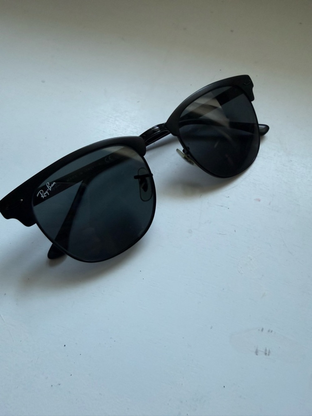 Ray-Ban sunglasses